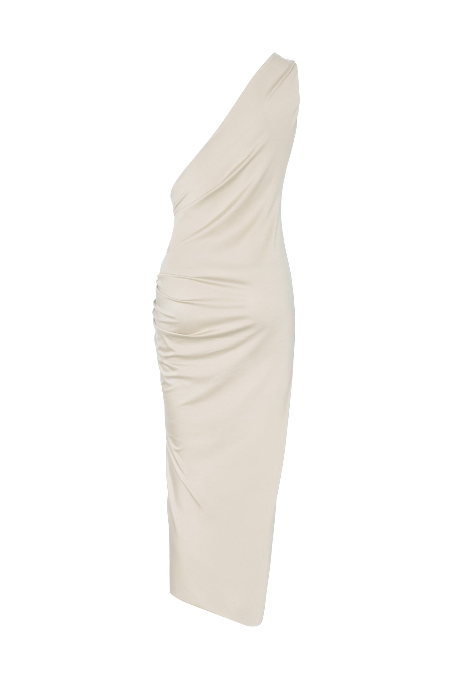 VESTIDO BRILLER IVORY
