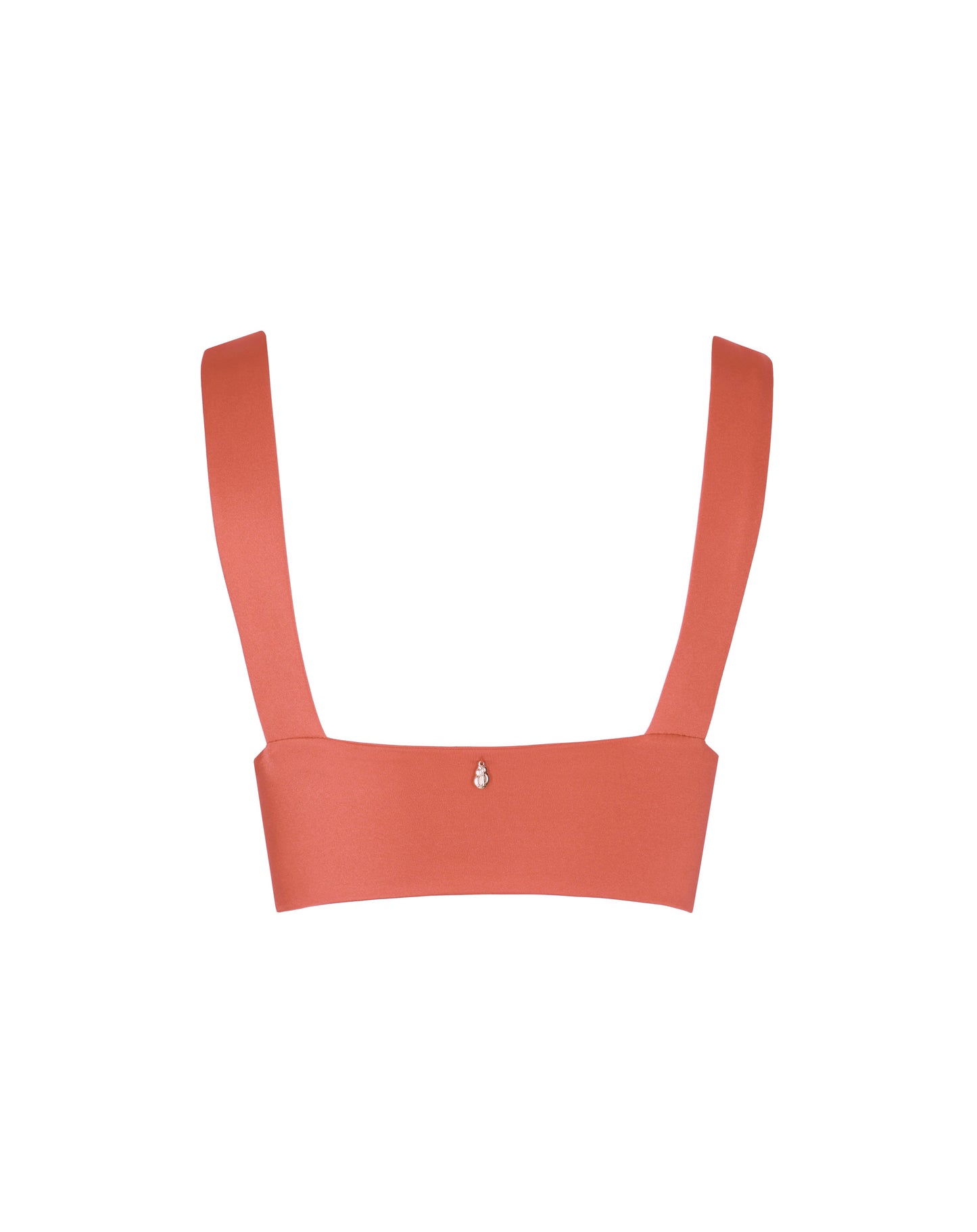 TOP FLOWER BRILLER TERRACOTA