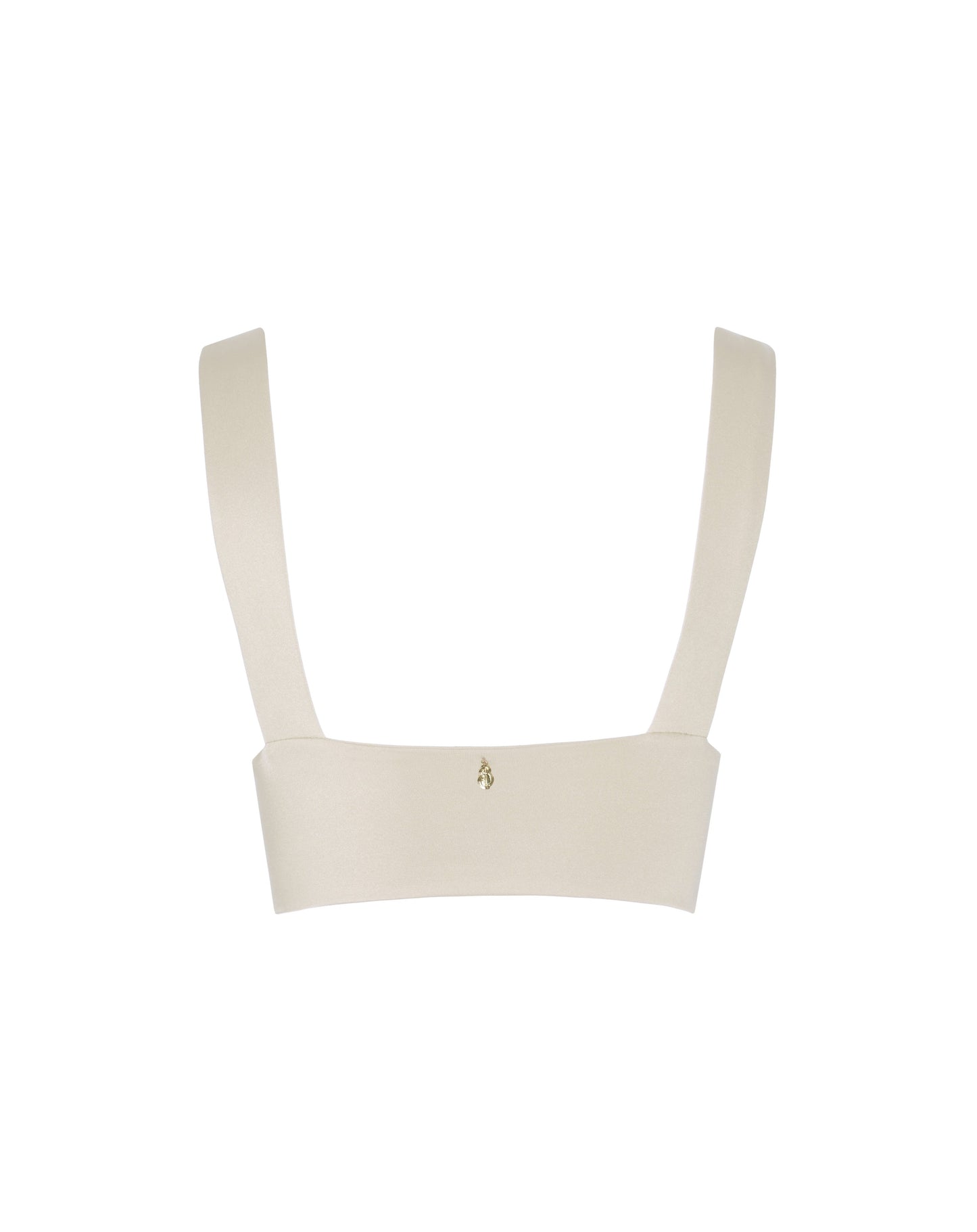 TOP FLOWER BRILLER IVORY