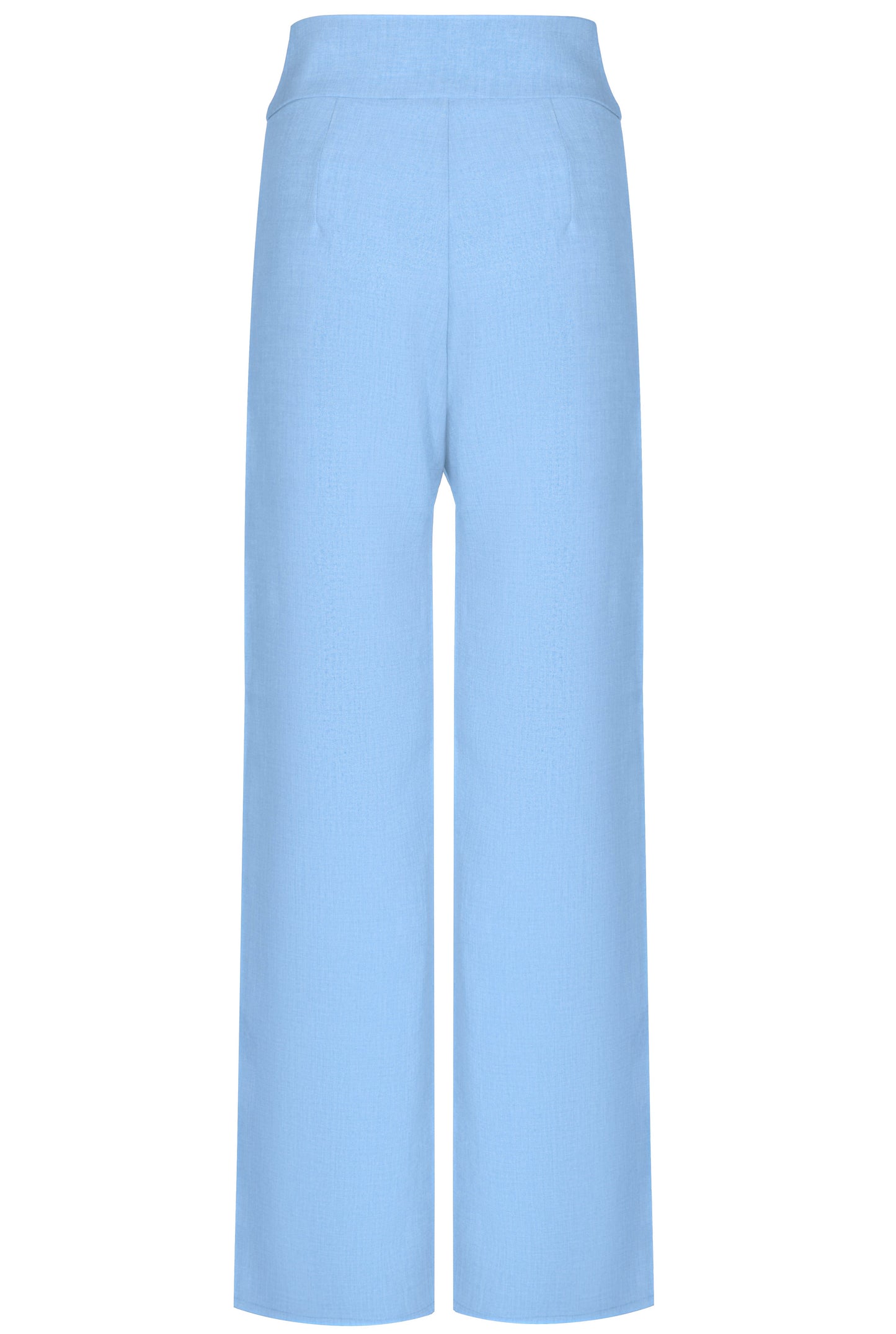 PANTALÓN BRILLER AZUL