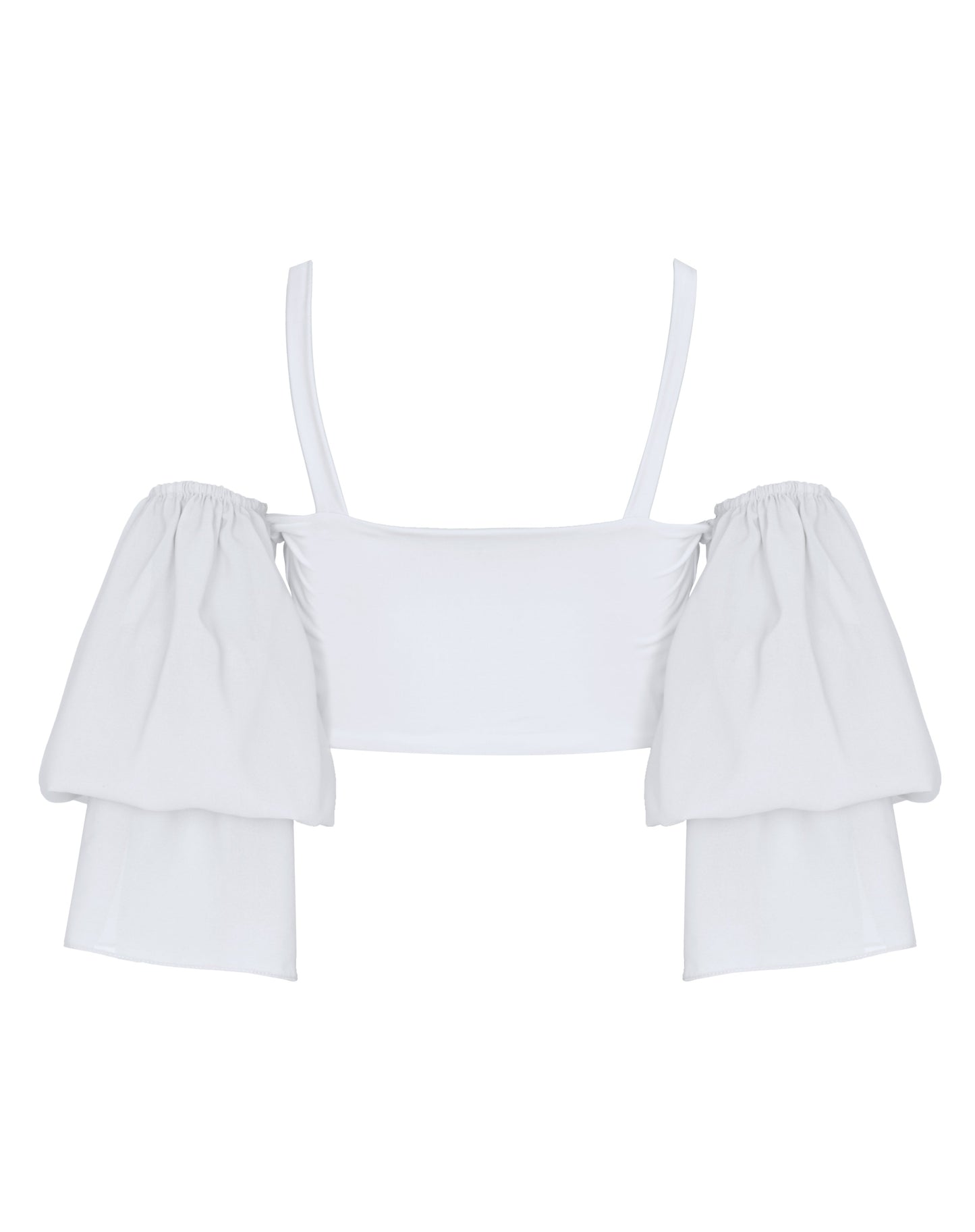 TOP SAYF BLANCO