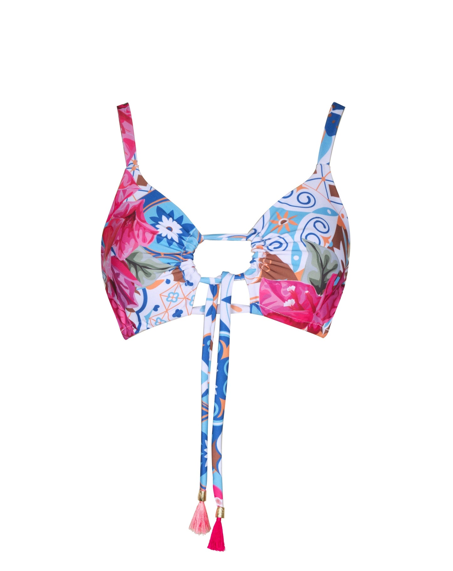 TOP RAMIL PRINT