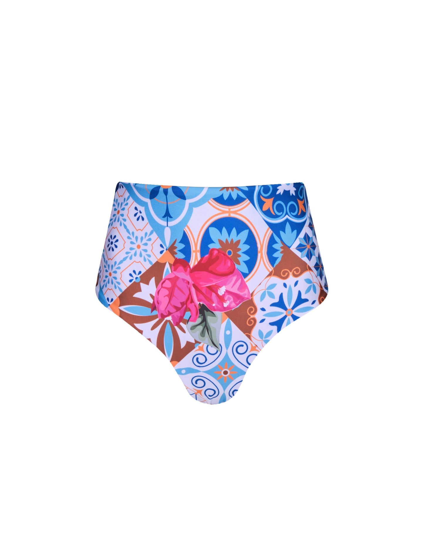 BOTTOM ATLAS PRINT