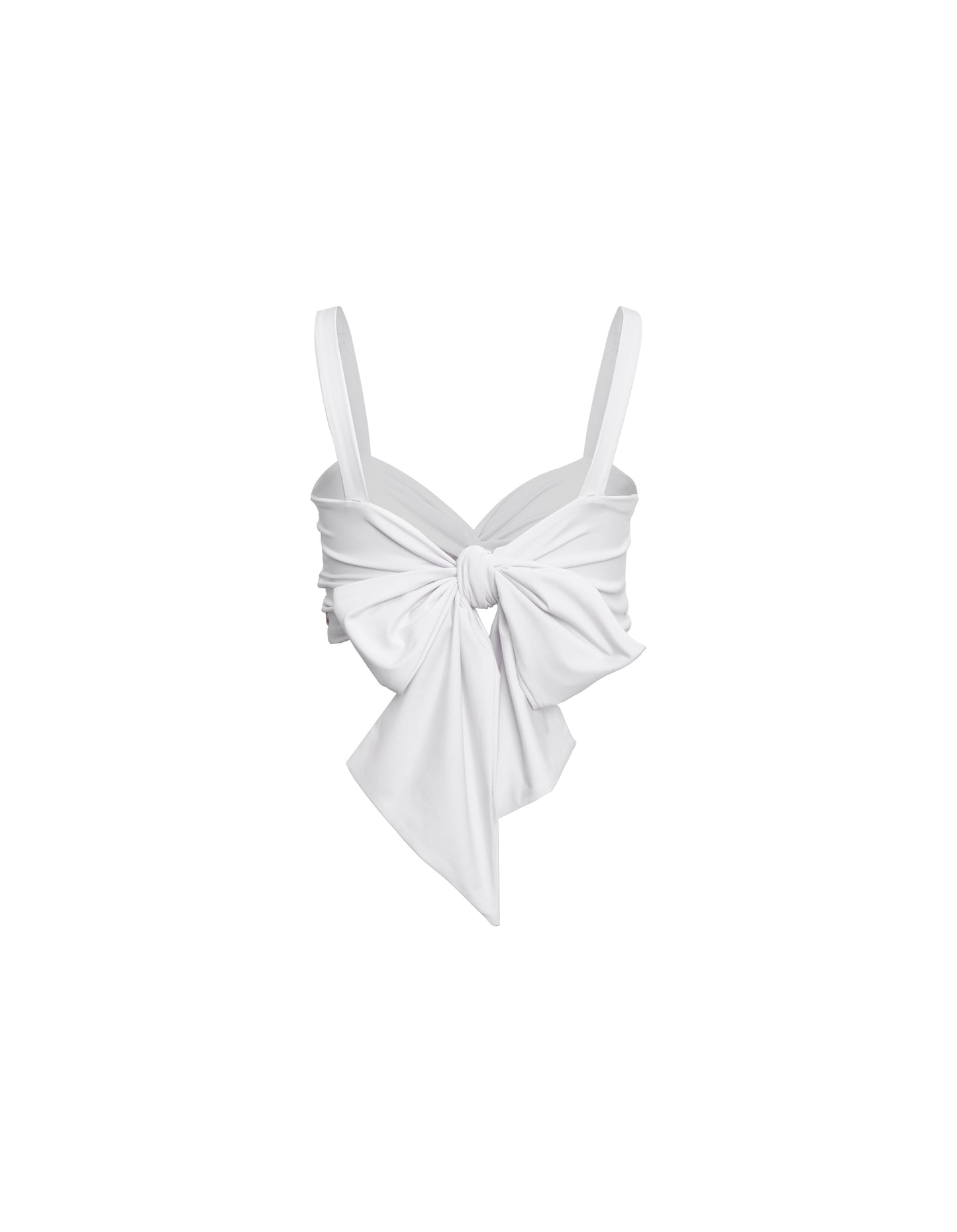 TOP IRE BLANCO