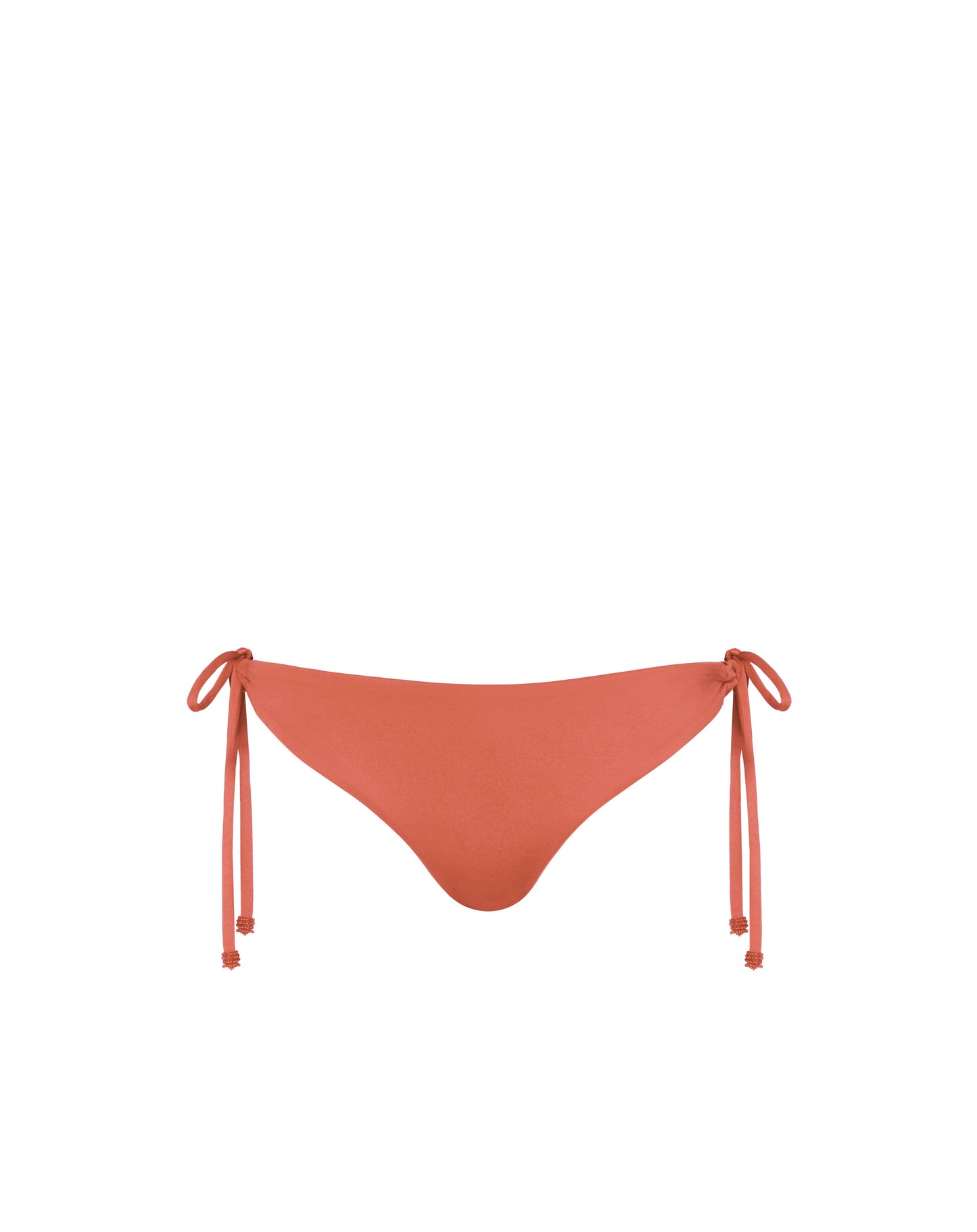 BOTTOM BRILLER TERRACOTA