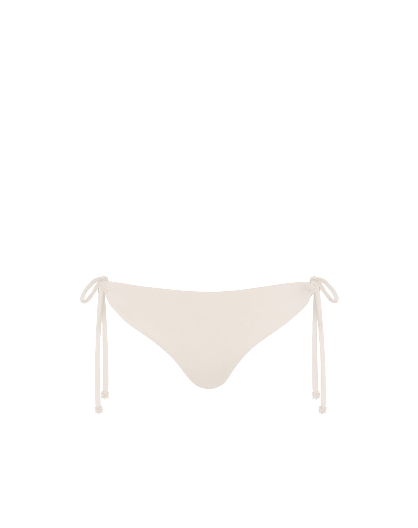 BOTTOM BRILLER IVORY