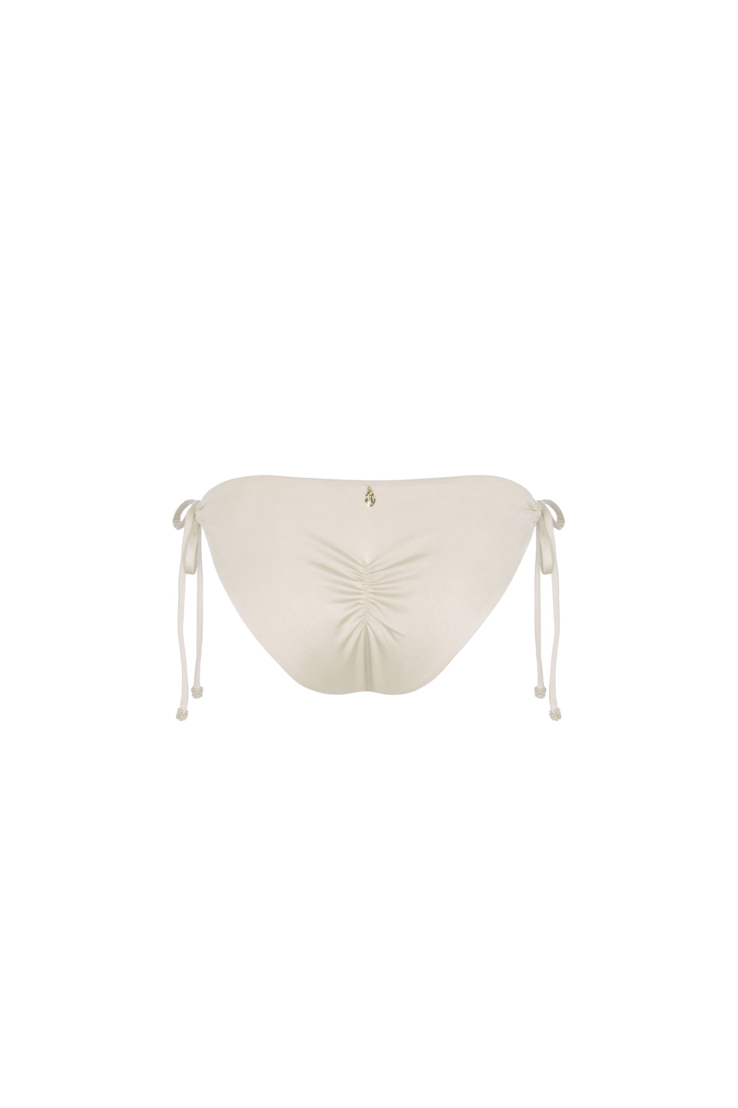 BOTTOM BRILLER IVORY