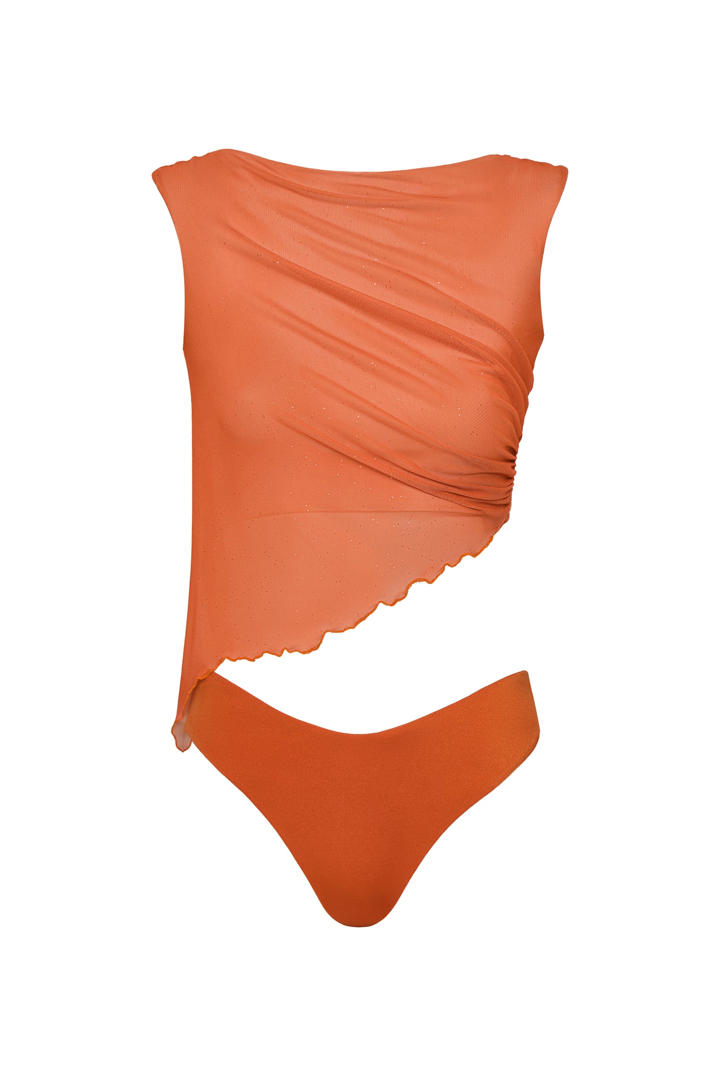 BIKINI NAUFRAGA SUNTAN