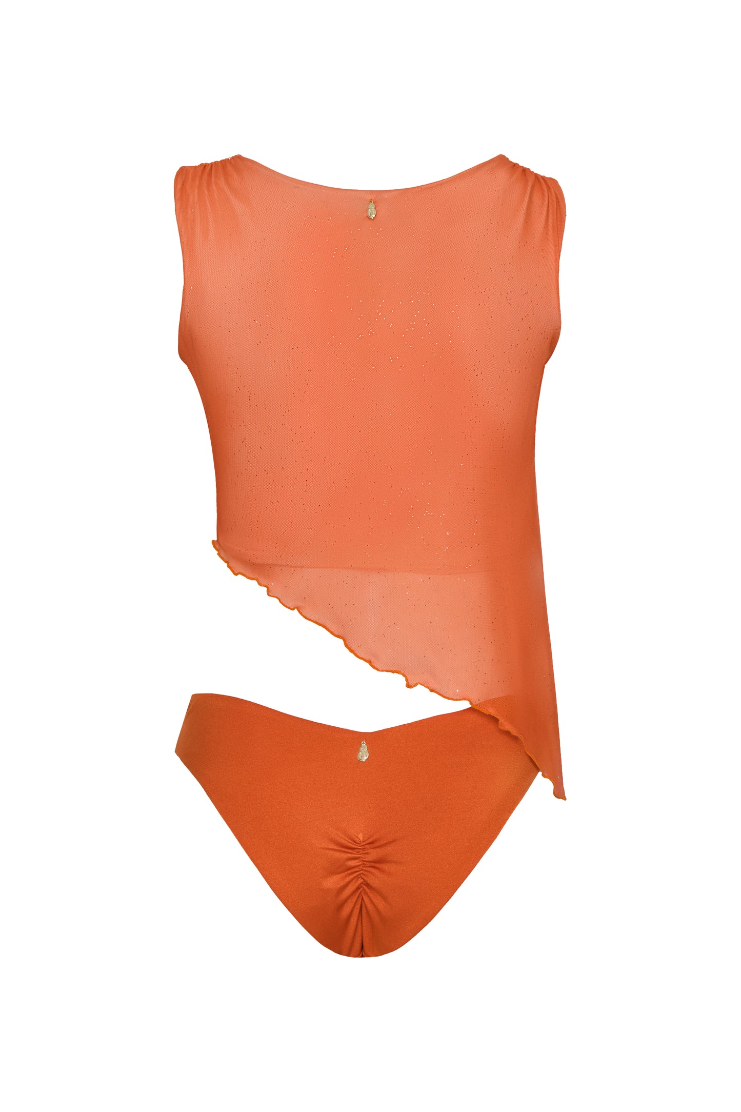BIKINI NAUFRAGA SUNTAN