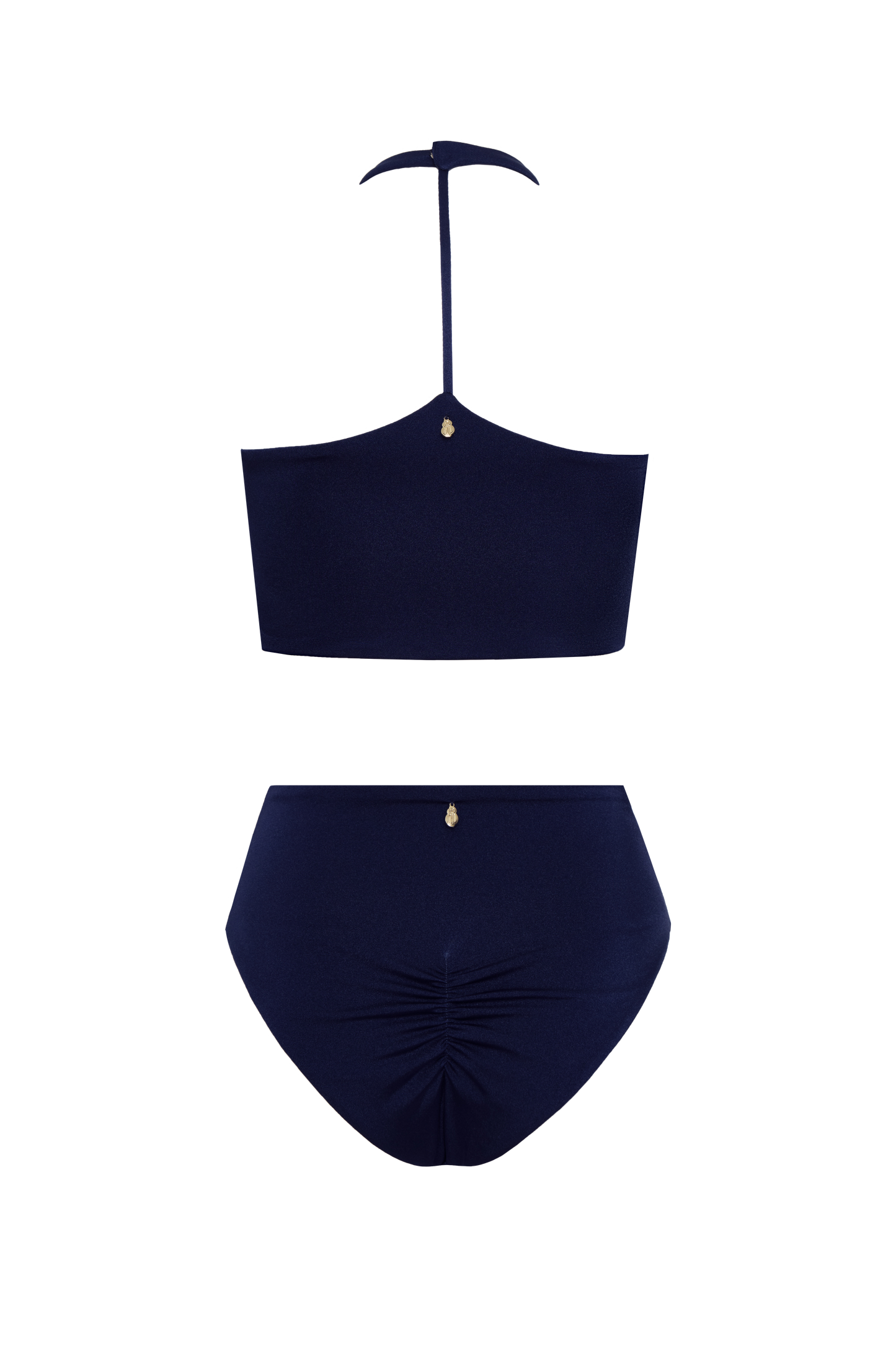 BIKINI ACTINIA DEEP BLUE
