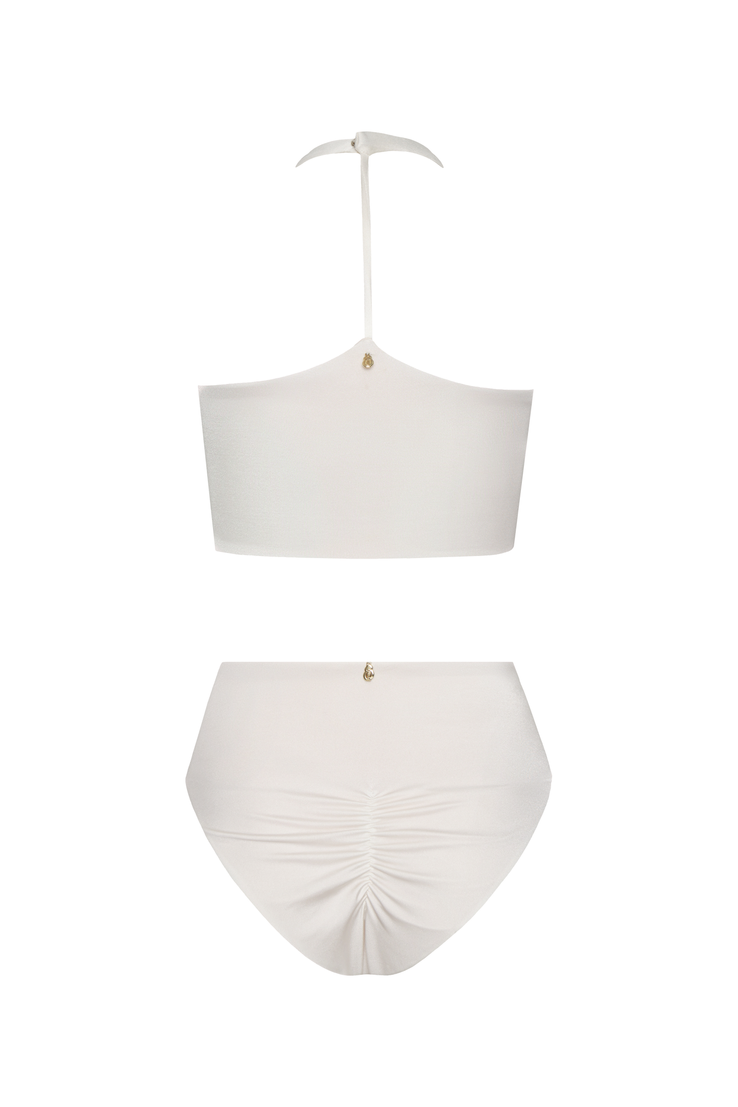 BIKINI ACTINIA IVORY
