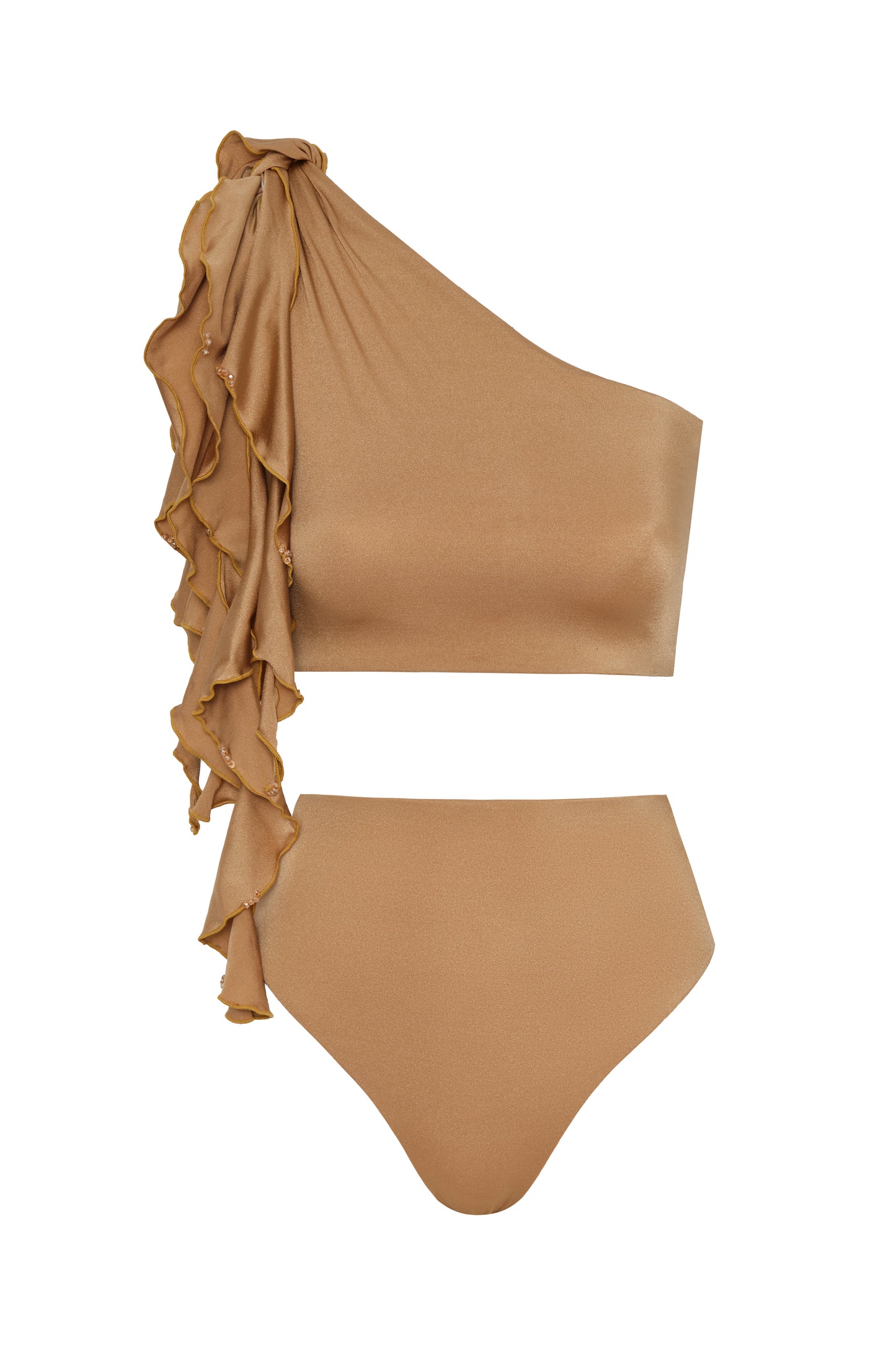 BIKINI FRAGATA GOLD
