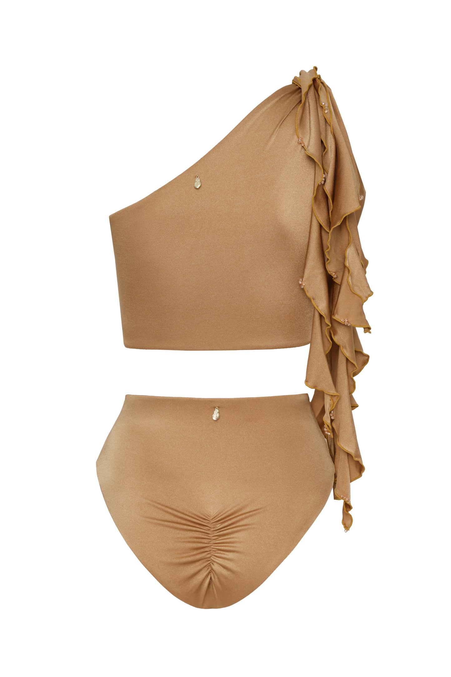 BIKINI FRAGATA GOLD
