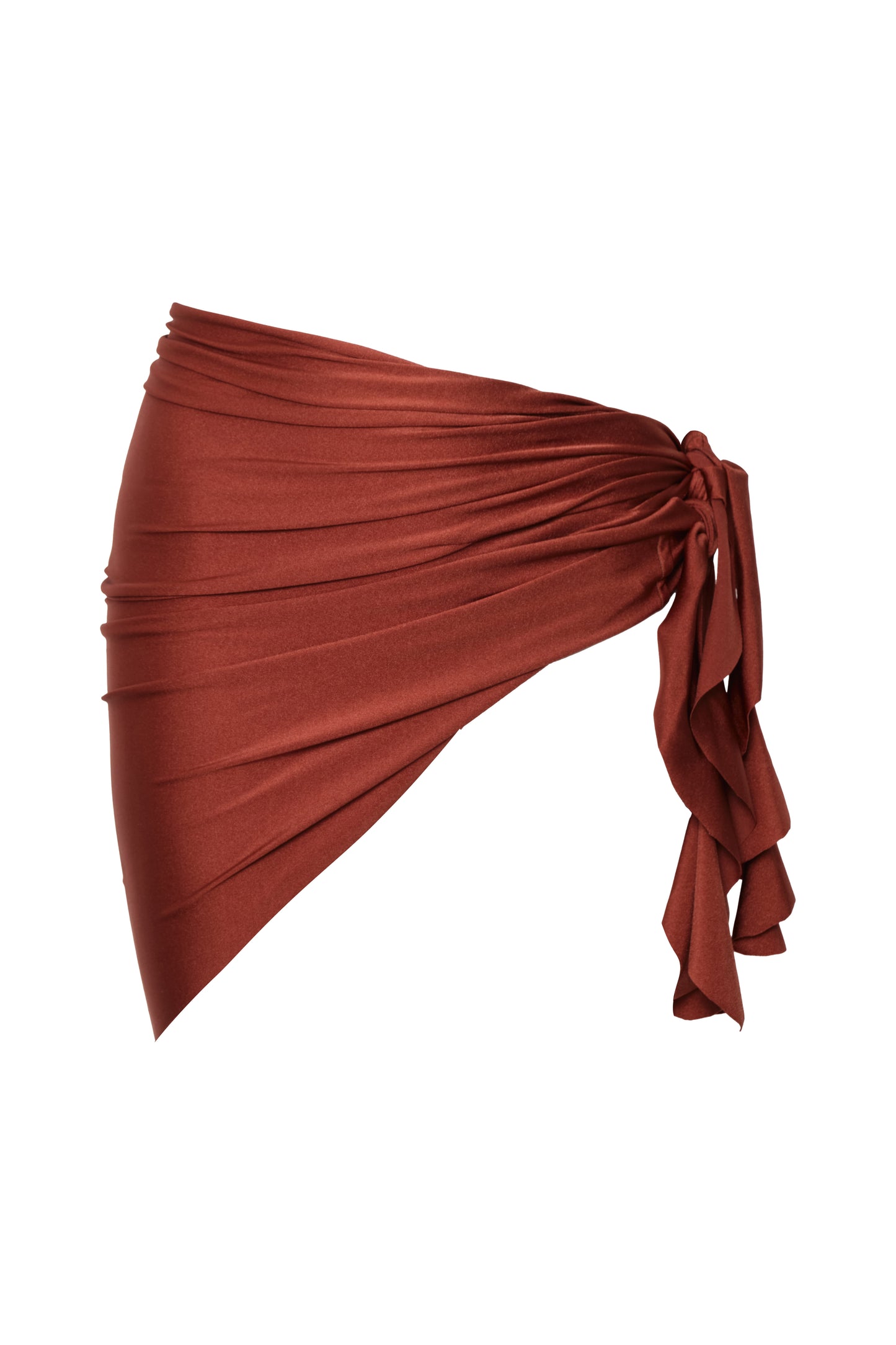 PANTS CYANEA  COCOA