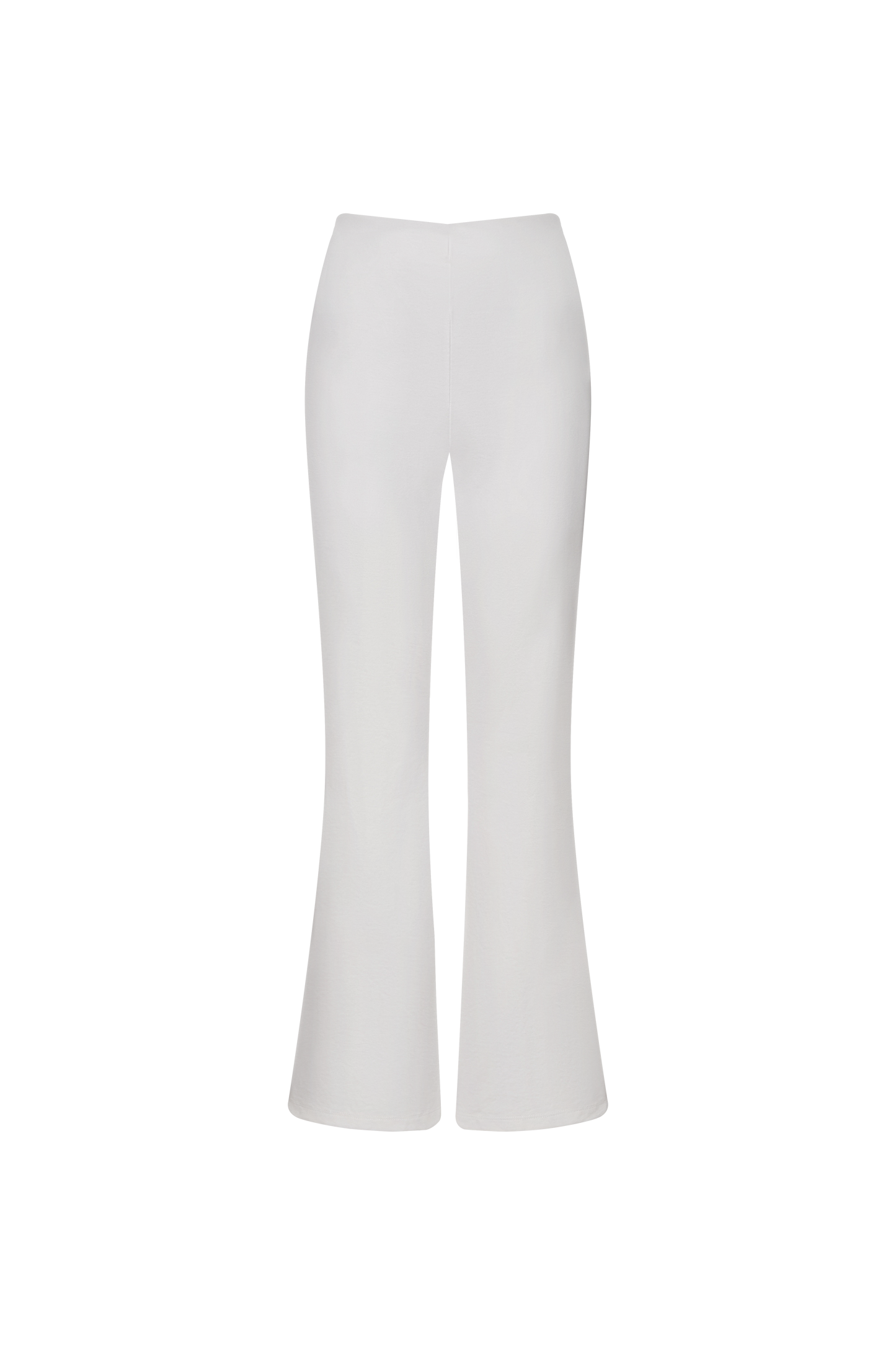 PANTS CYANEA  IVORY