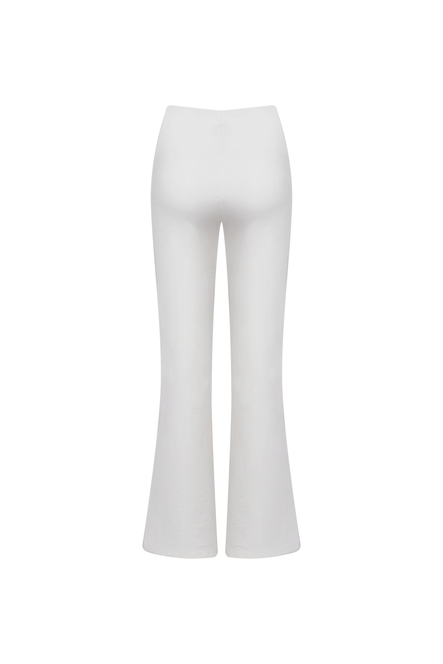 PANTS CYANEA  IVORY