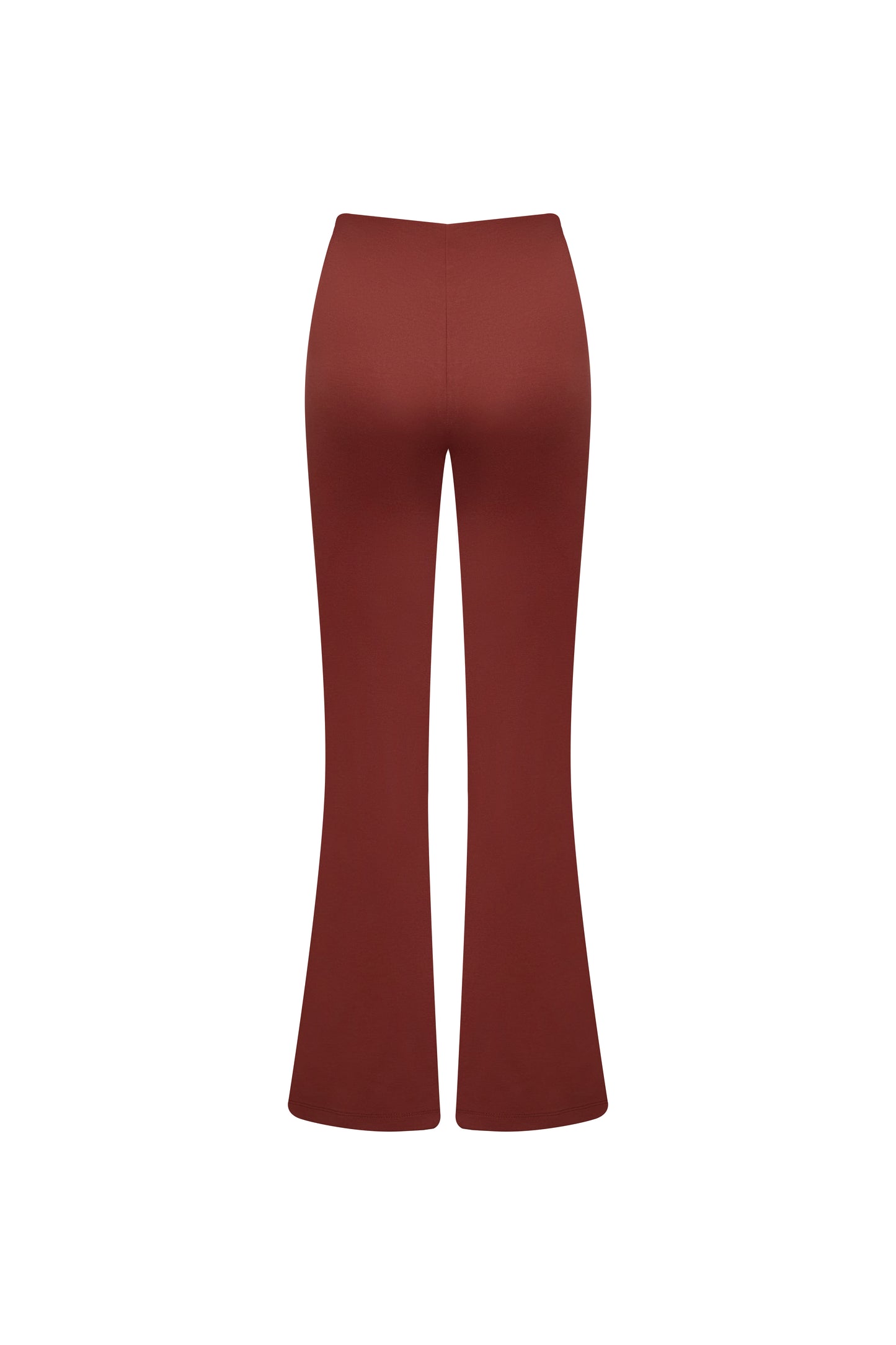 PANTS CYANEA  COCOA
