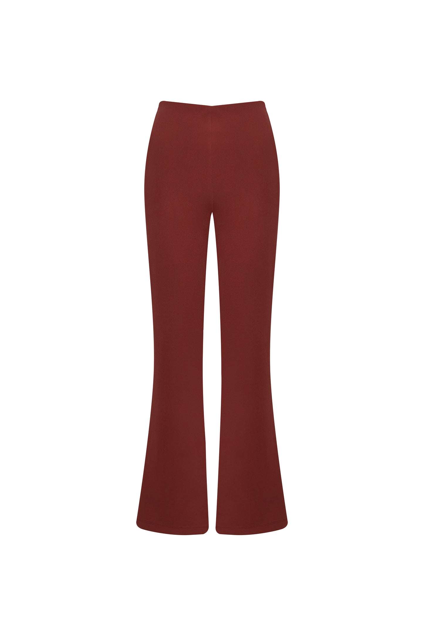 PANTS CYANEA  COCOA
