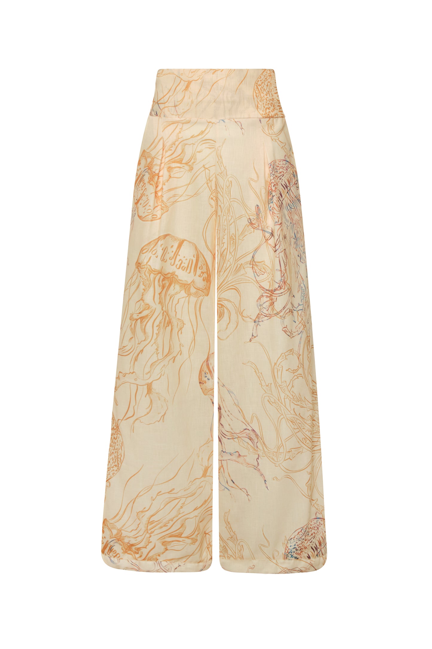 PANTS MAREA JELLY BUTTER
