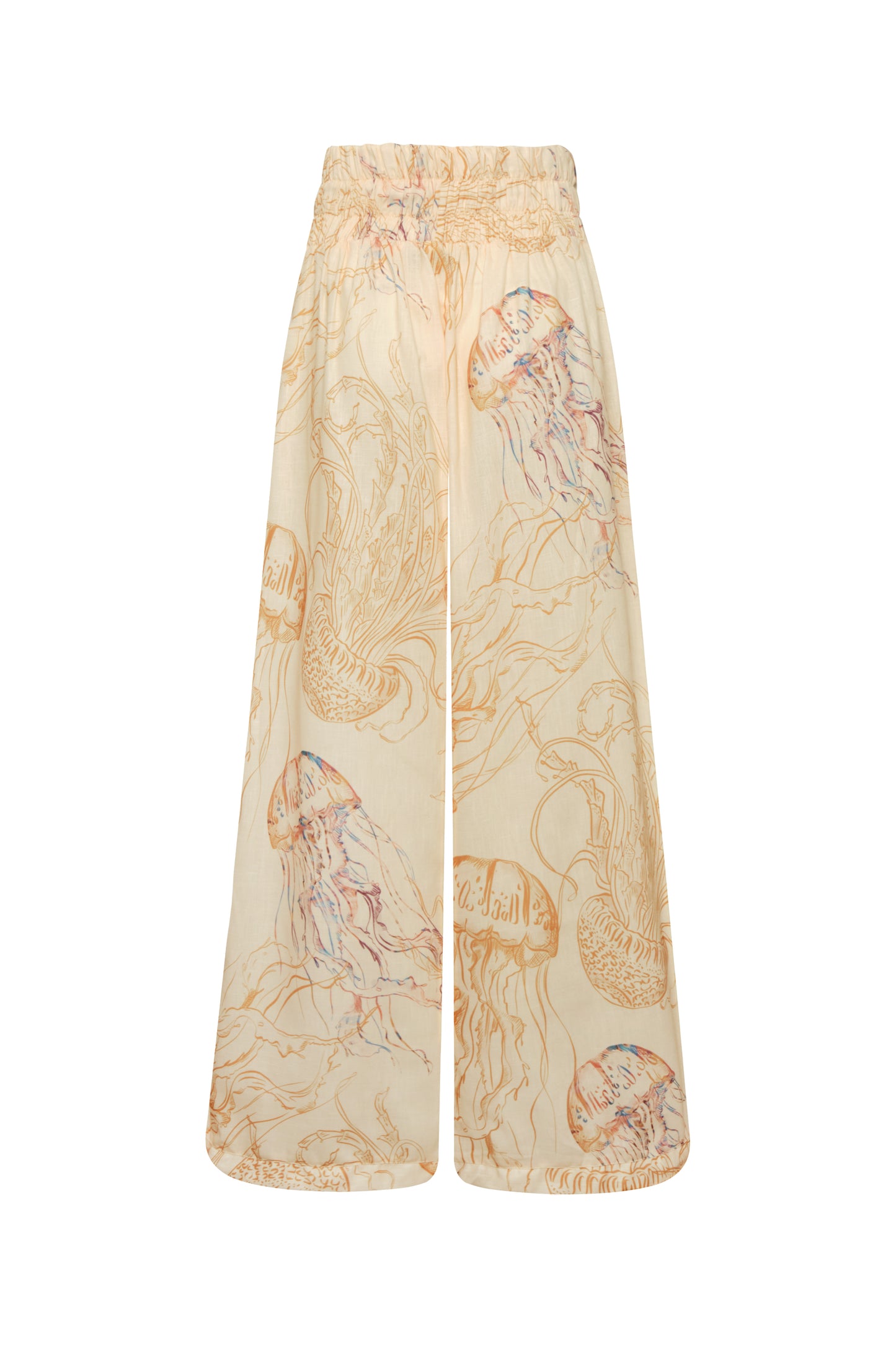 PANTS MAREA JELLY BUTTER