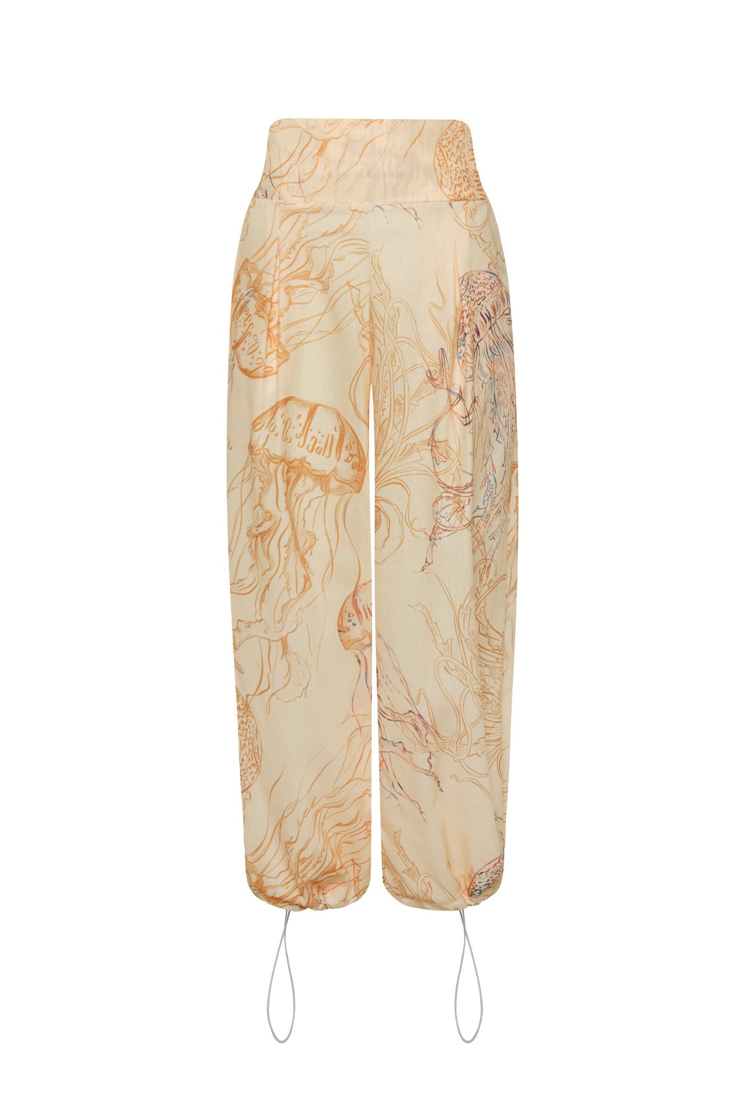 PANTS MAREA JELLY BUTTER