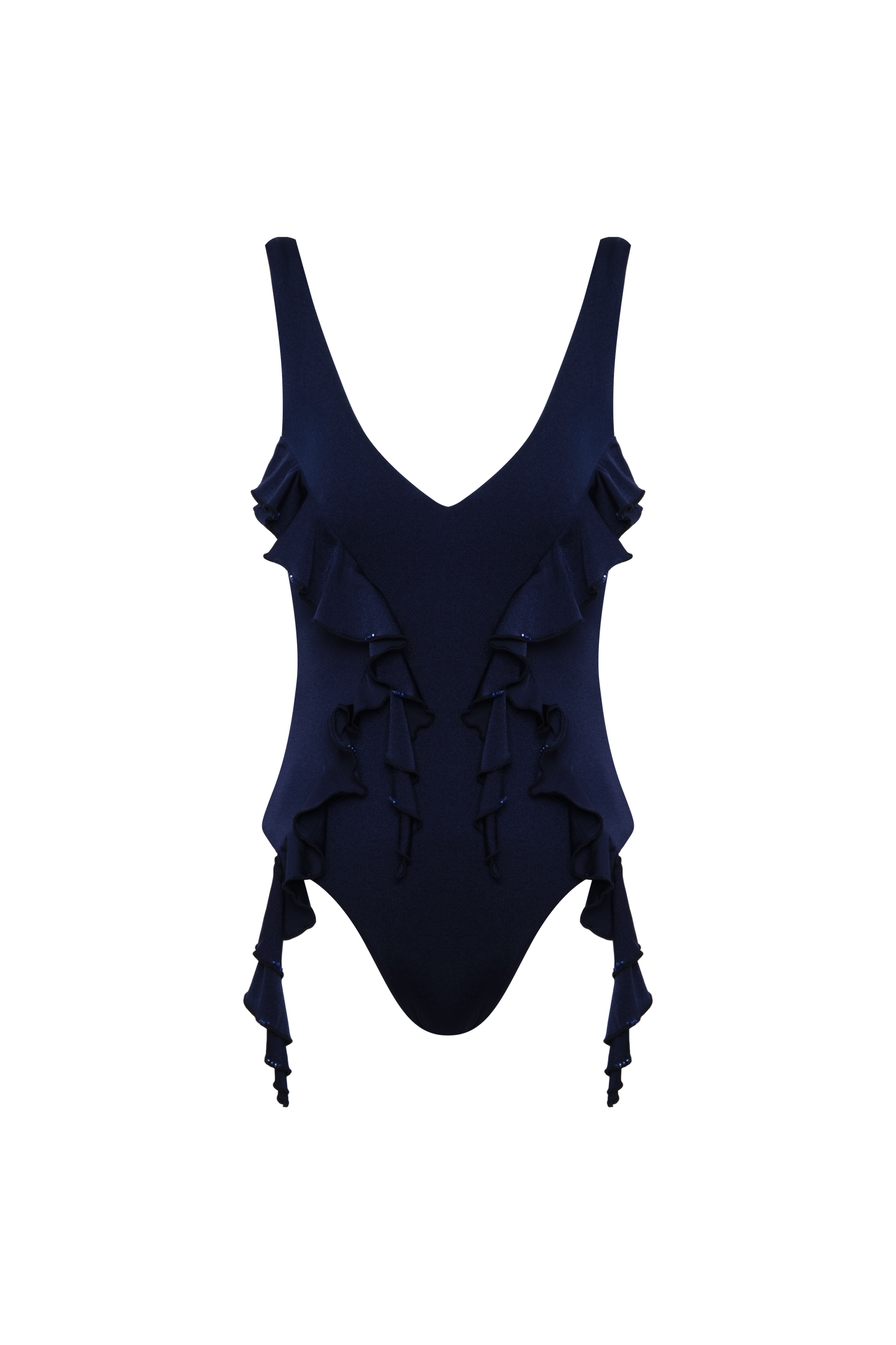 ENTERIZO JELLY FISH DEEP BLUE