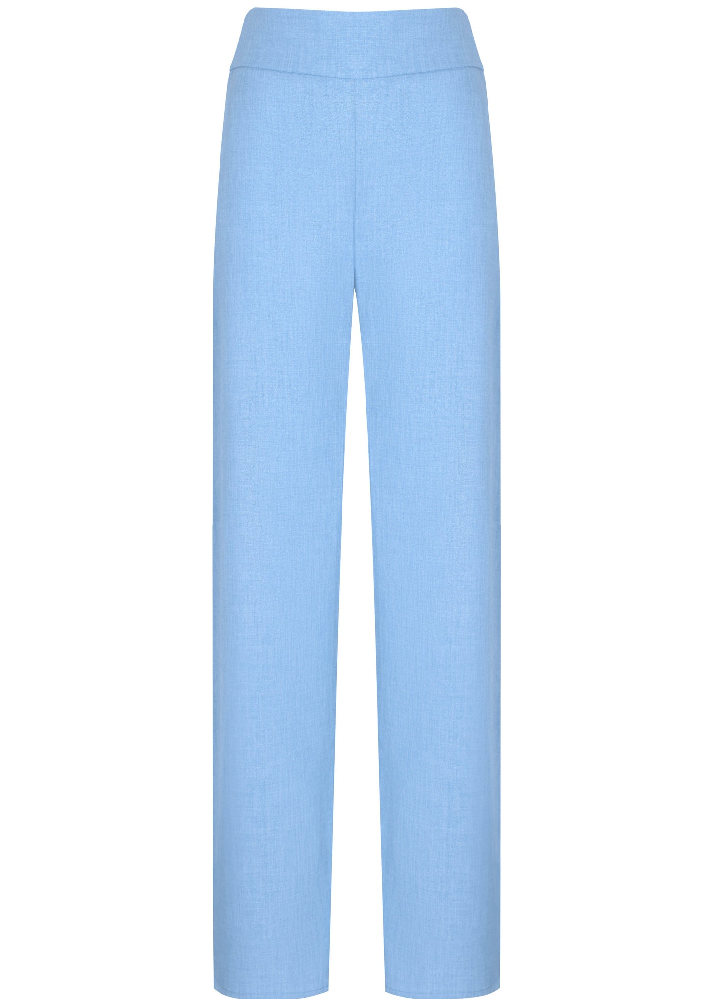 PANTALÓN BRILLER AZUL