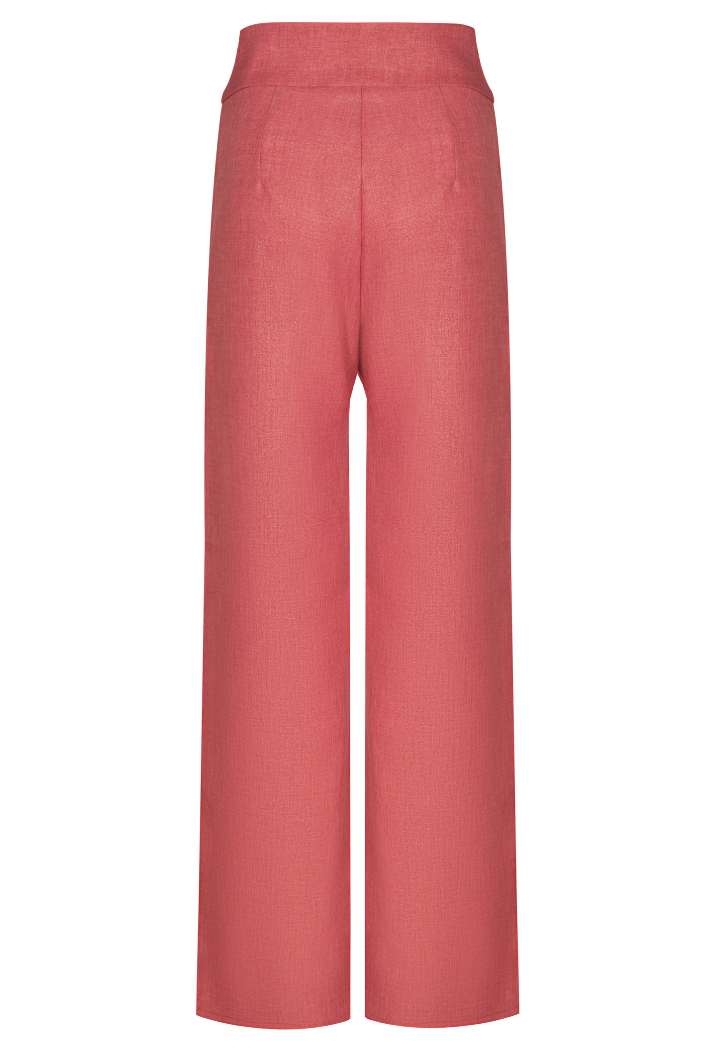 PANTALÓN BRILLER TERRACOTA