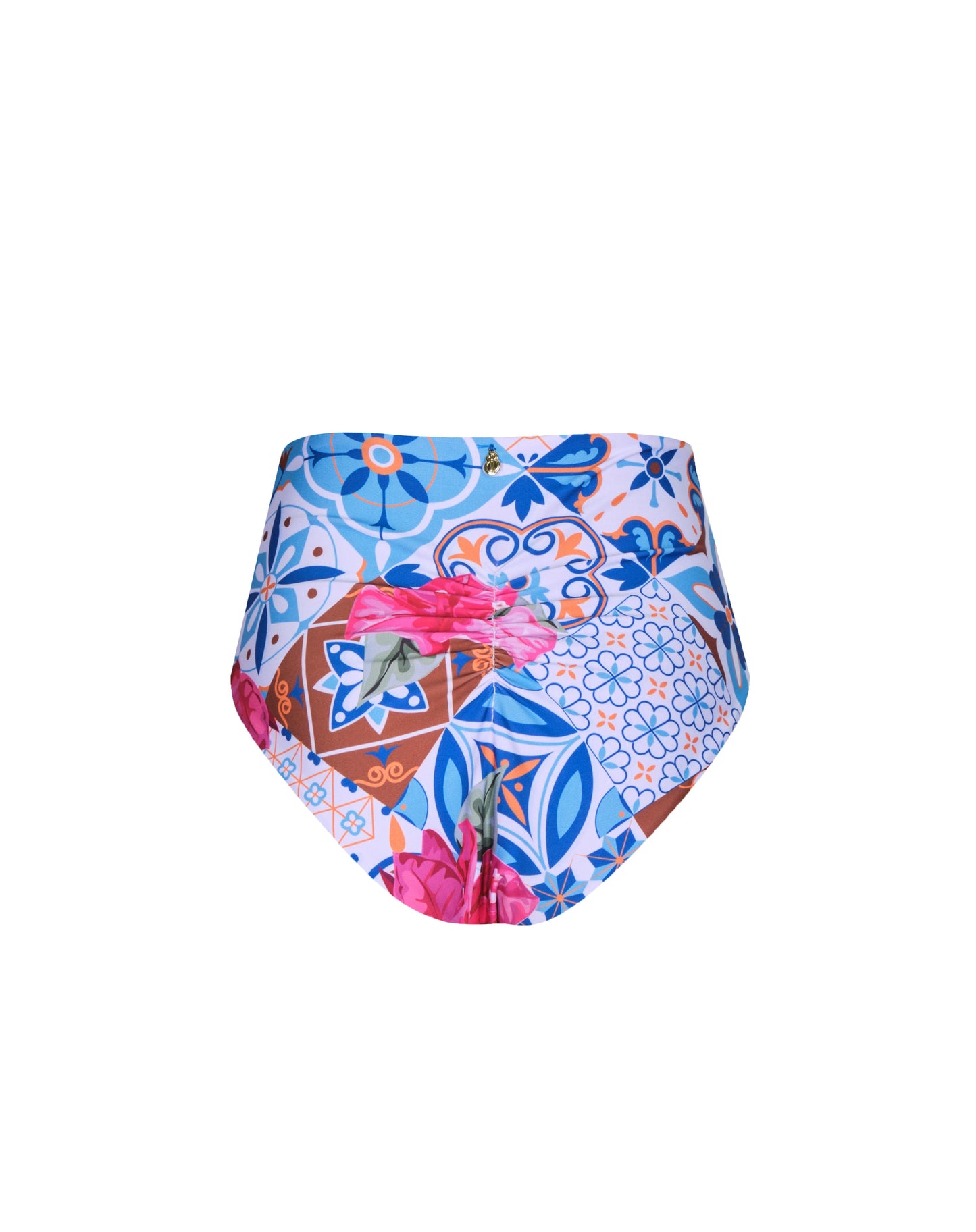 BOTTOM ATLAS PRINT