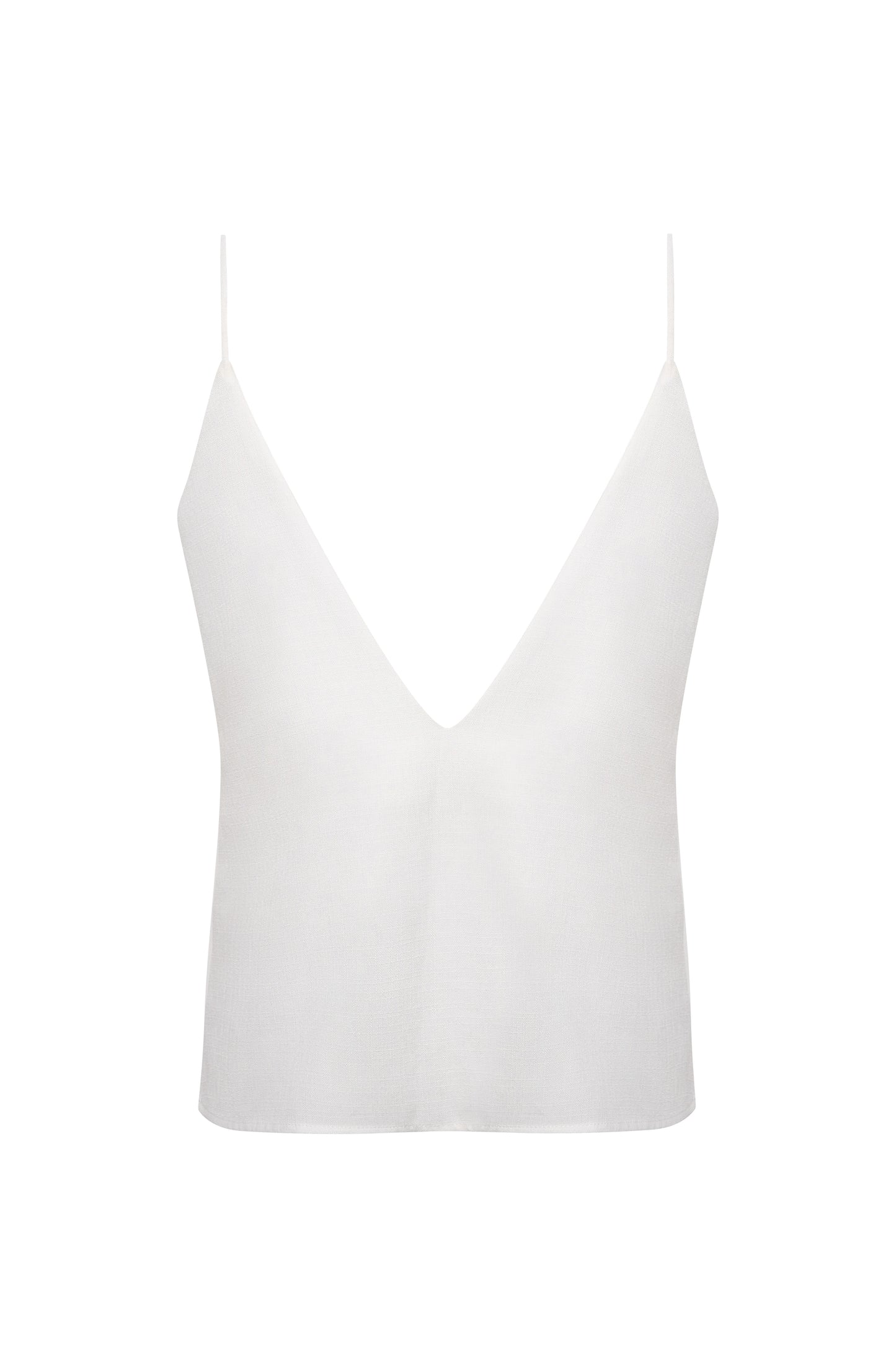SAVANNA TOP IVORY