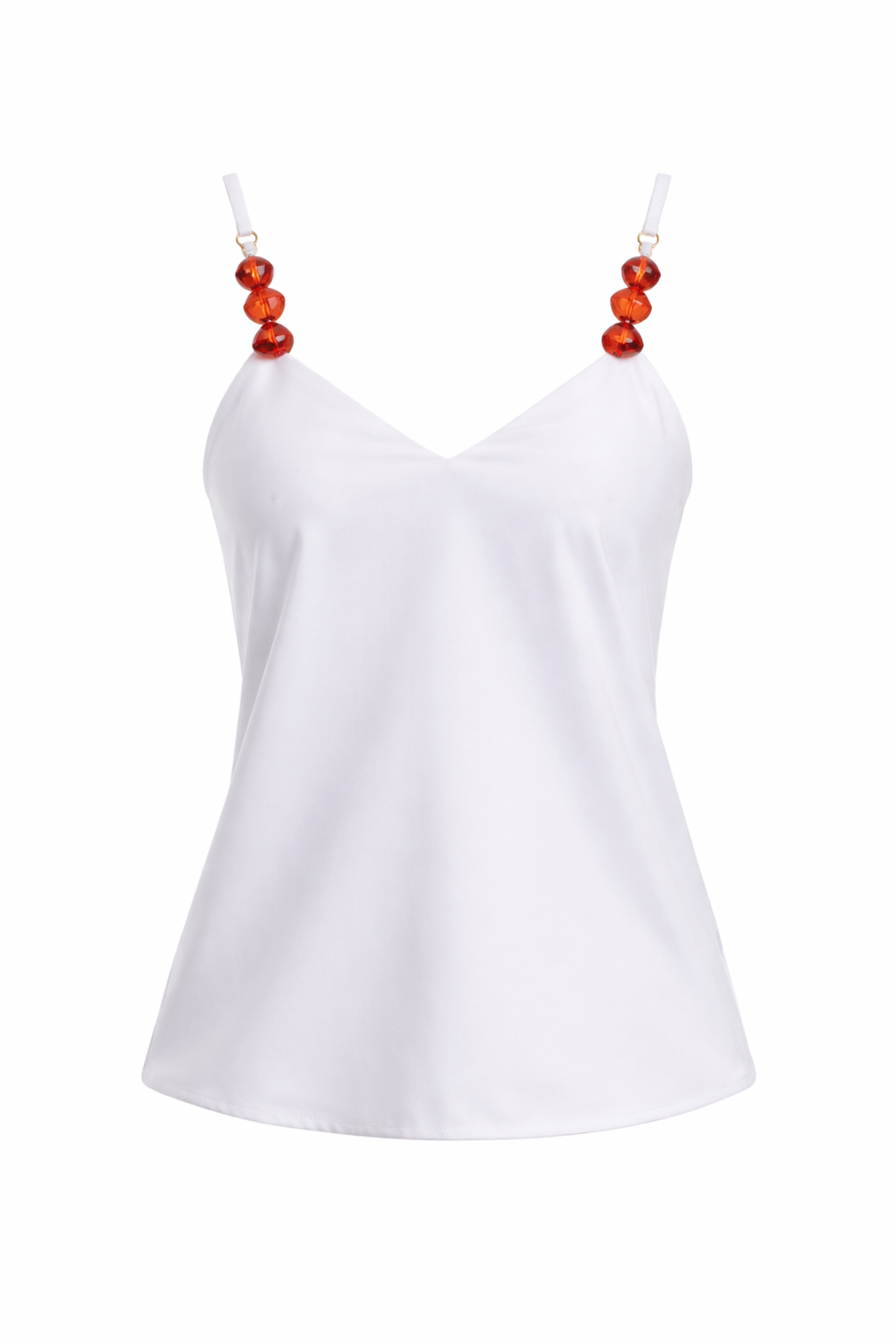 SAVANNA TOP BLANCO