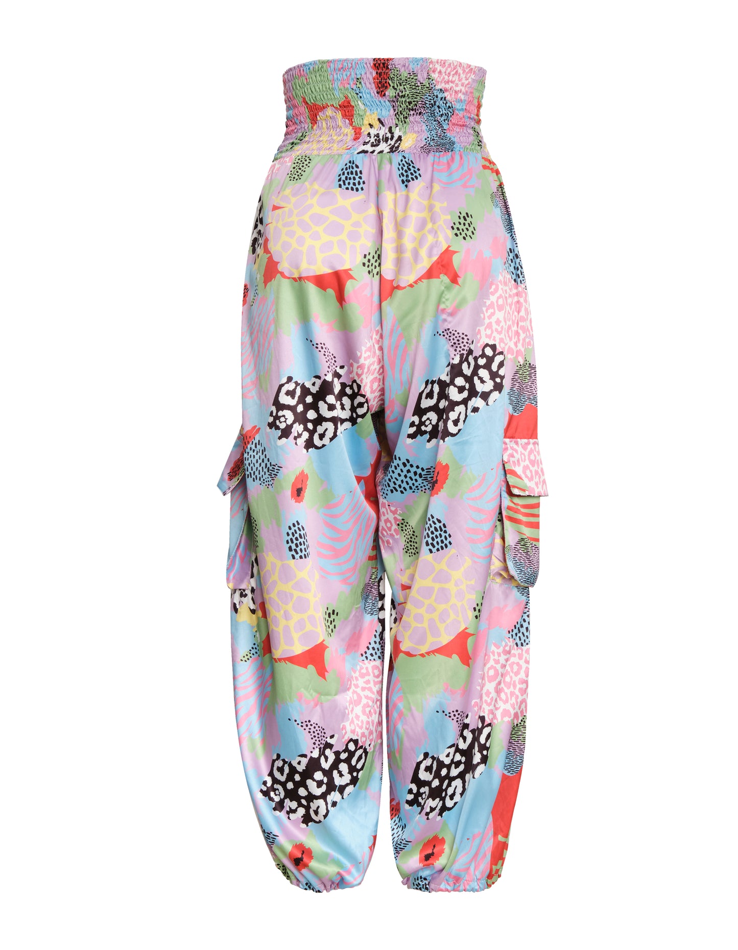 PANTALON OWO AFRICA